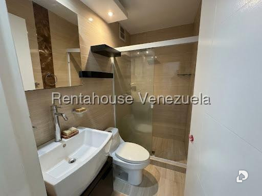 Apartamento en El Encantado, Caracas