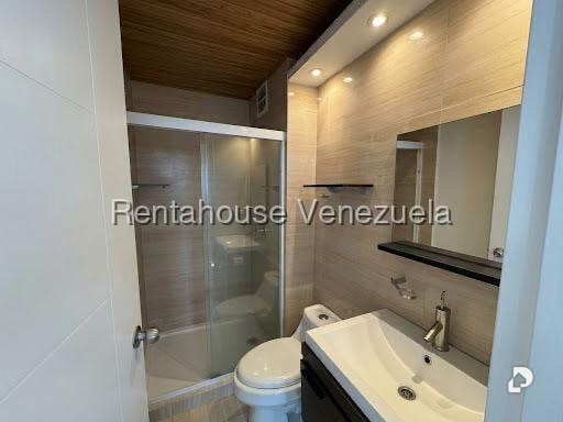 Apartamento en El Encantado, Caracas