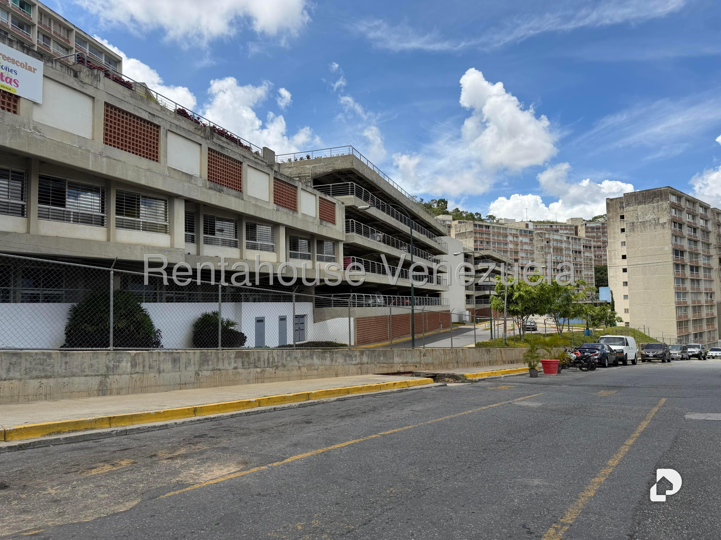 Apartamento en El Encantado, Caracas