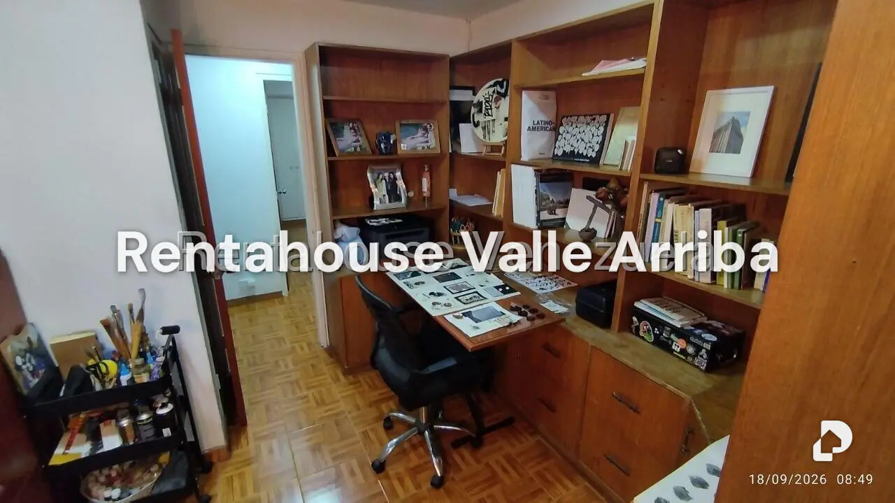 Apartamento en La Urbina, Caracas
