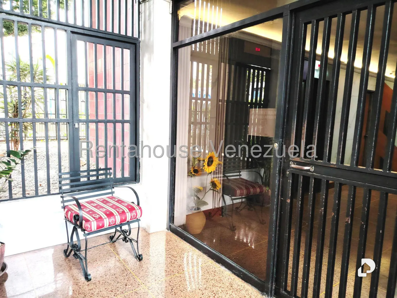 Apartamento en La California Norte, Caracas