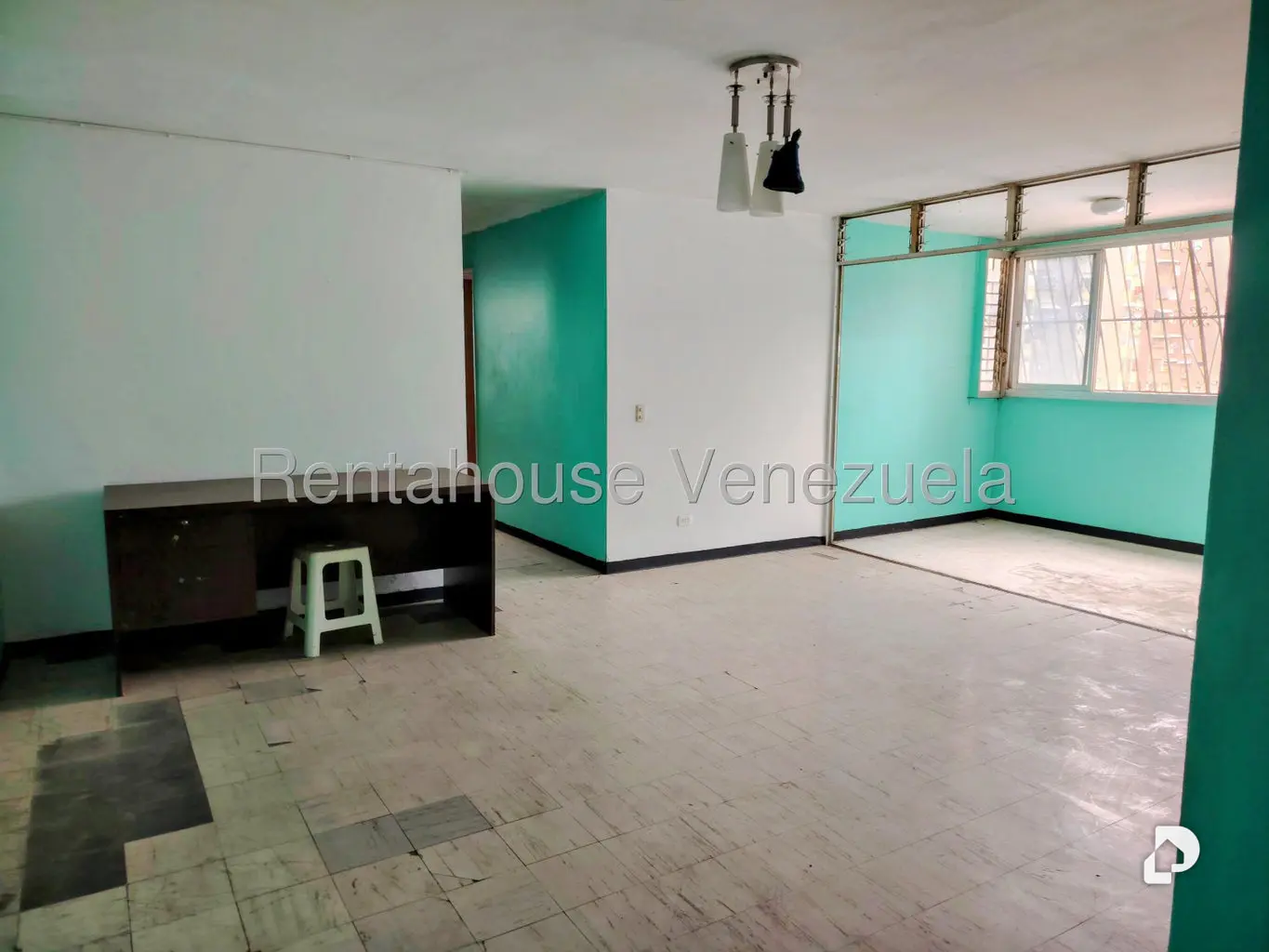 Apartamento en La California Norte, Caracas