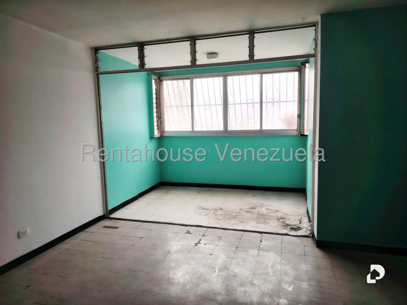 Apartamento en La California Norte, Caracas