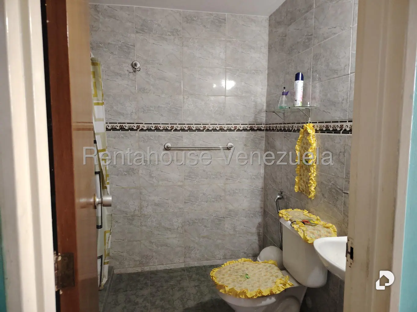 Apartamento en La California Norte, Caracas