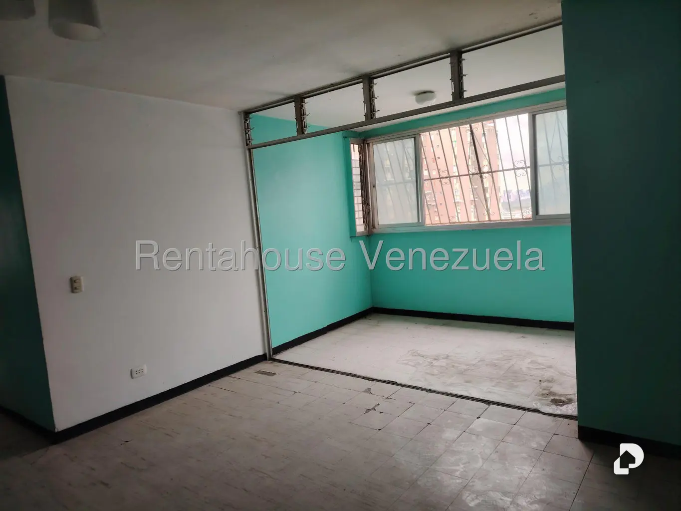 Apartamento en La California Norte, Caracas