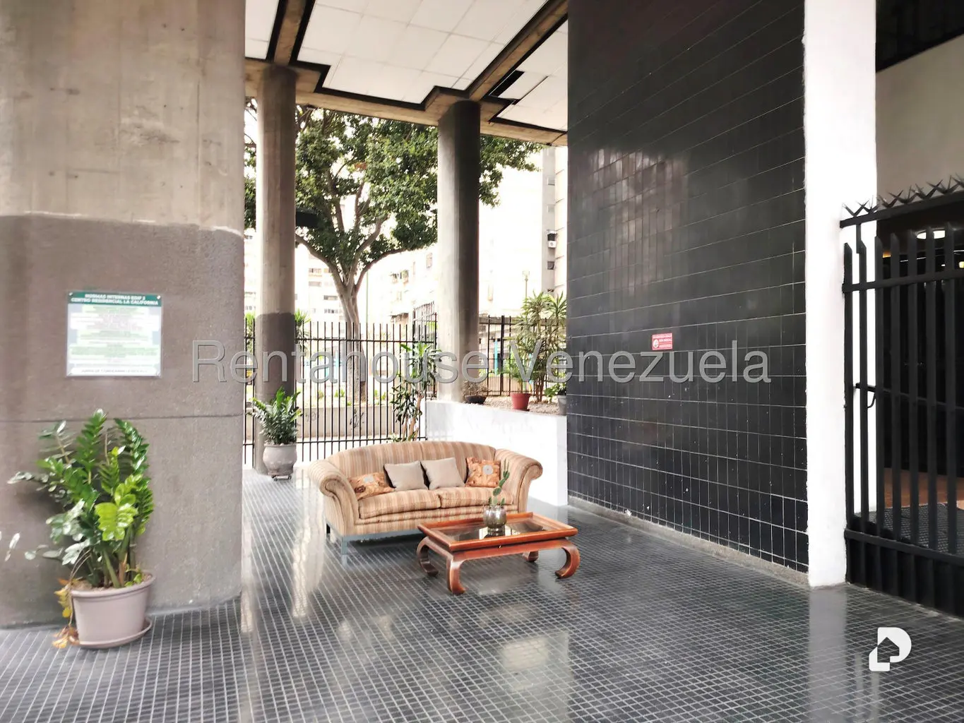 Apartamento en La California Norte, Caracas