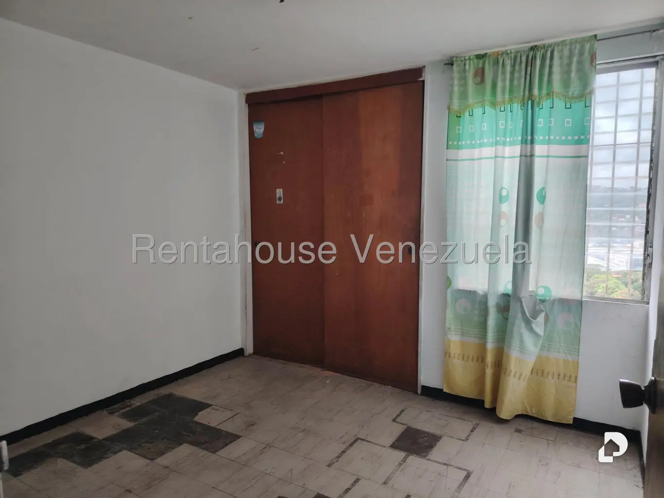 Apartamento en La California Norte, Caracas
