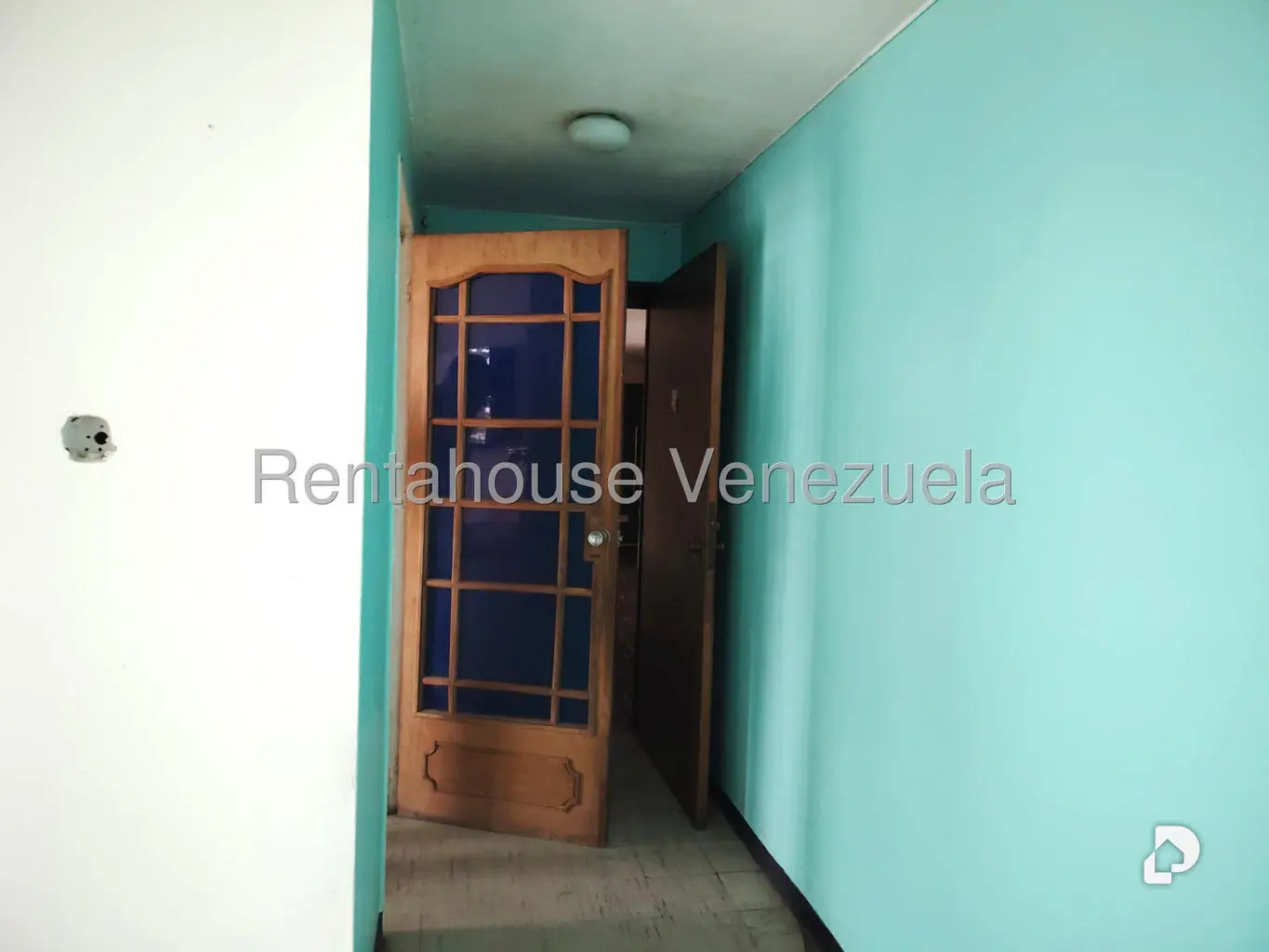 Apartamento en La California Norte, Caracas