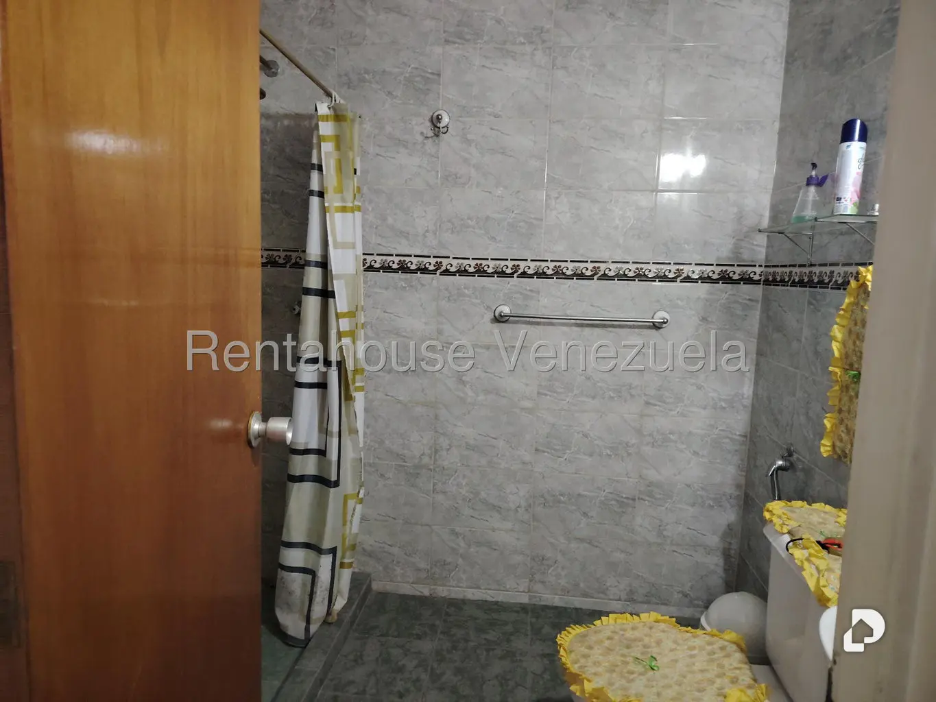 Apartamento en La California Norte, Caracas