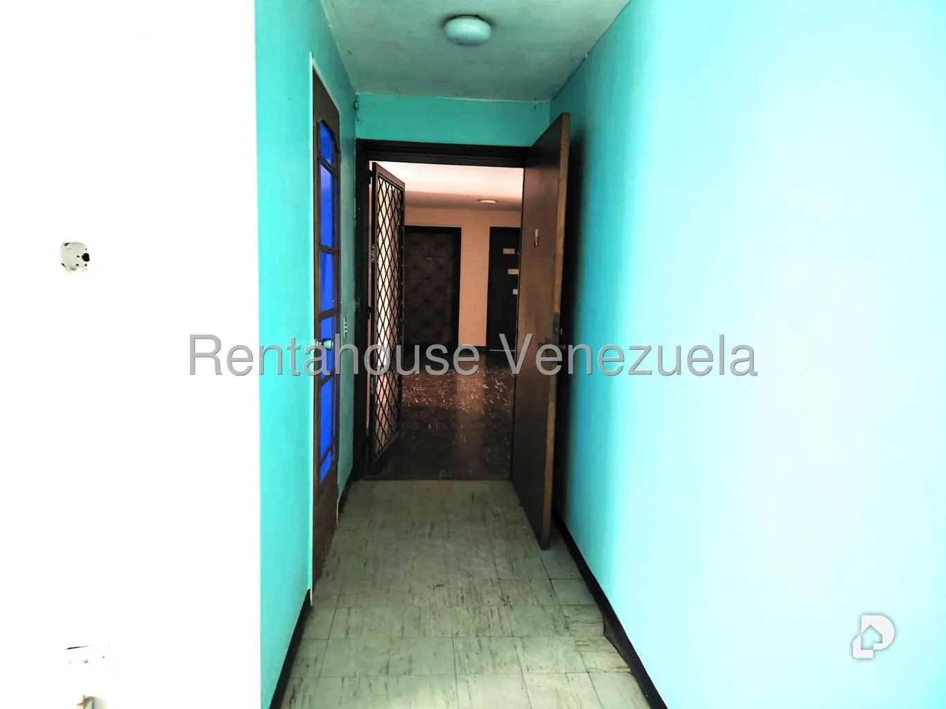 Apartamento en La California Norte, Caracas