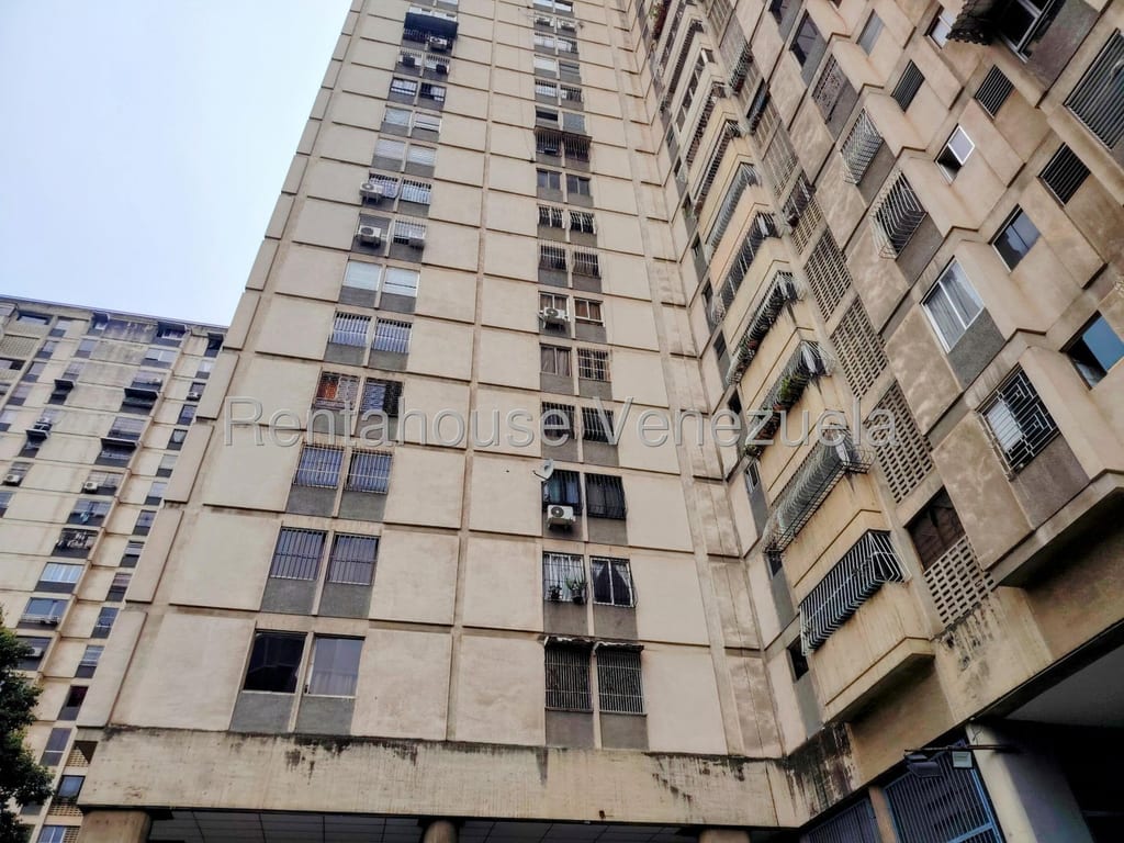 Apartamento en La California Norte, Caracas - 1