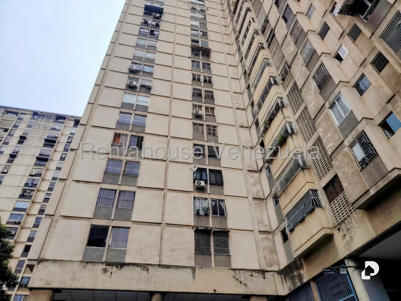 Apartamento en La California Norte, Caracas