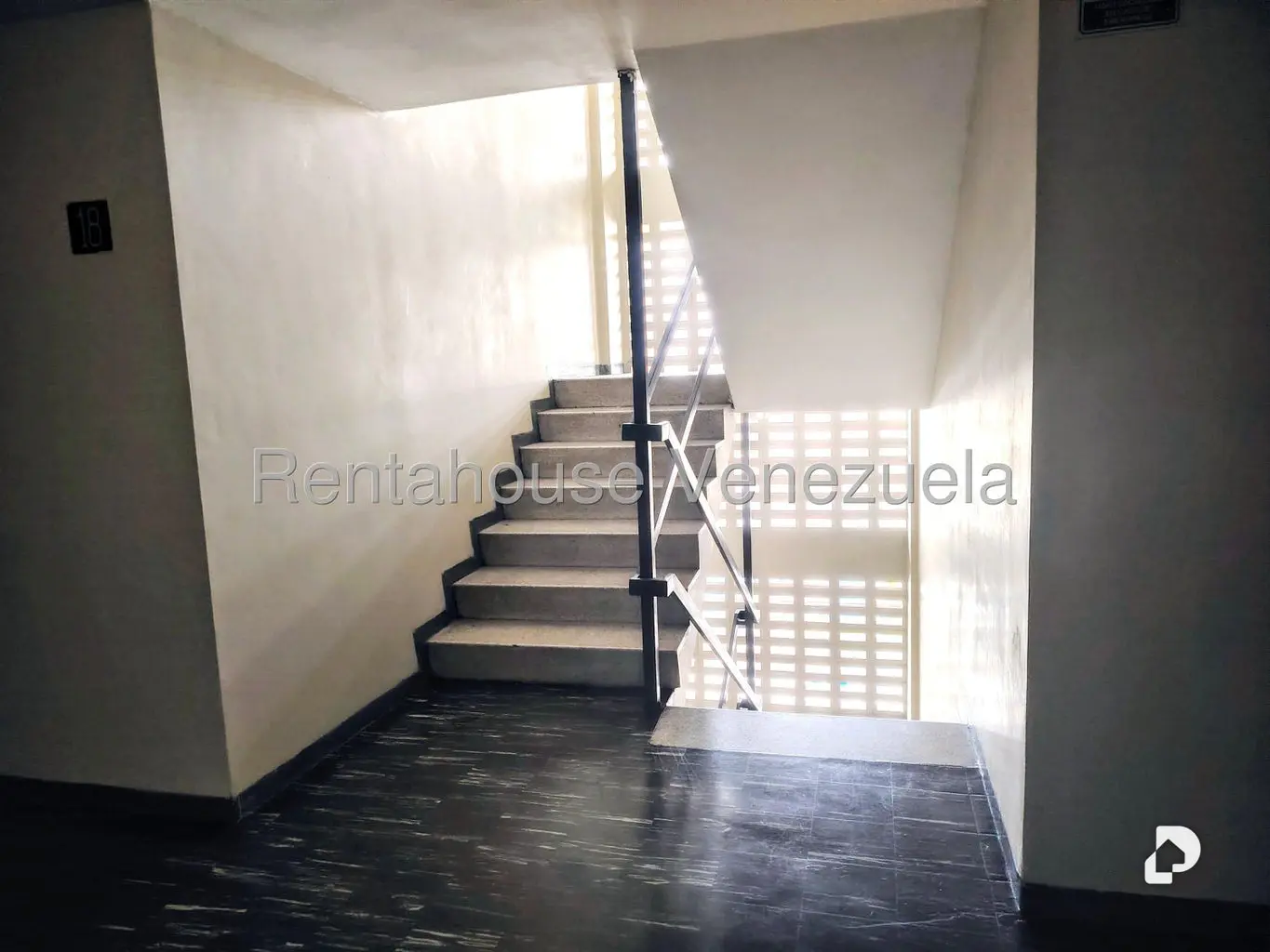 Apartamento en La California Norte, Caracas