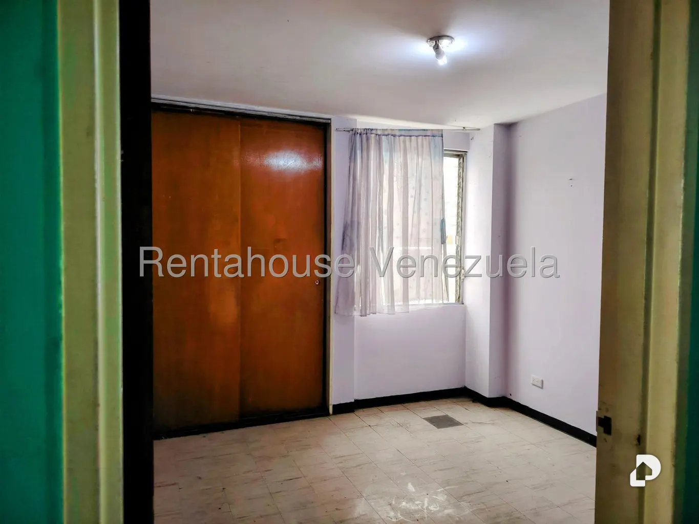 Apartamento en La California Norte, Caracas