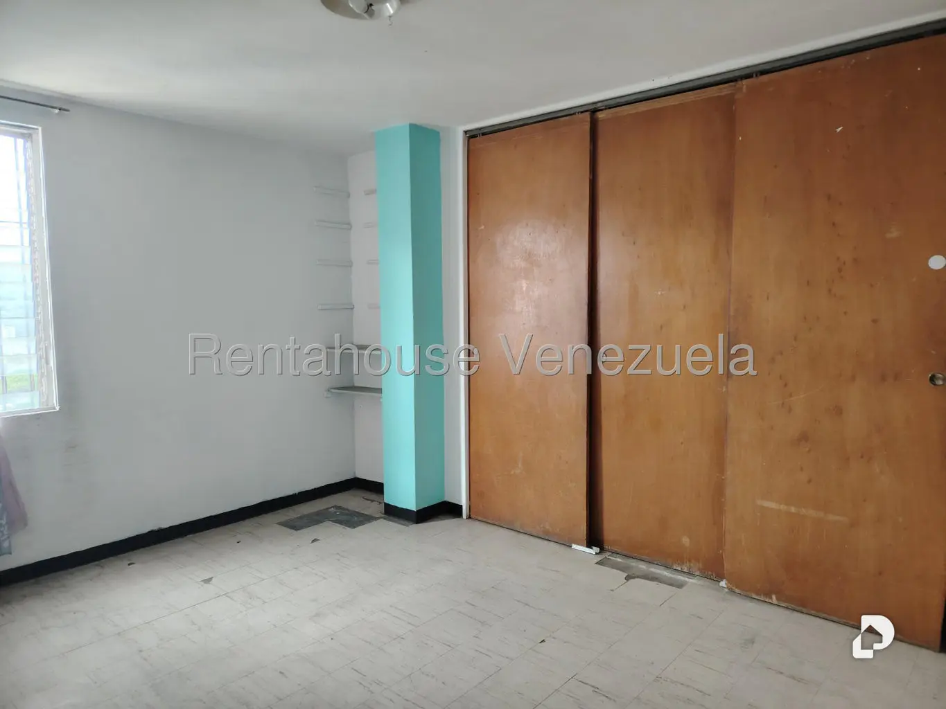 Apartamento en La California Norte, Caracas