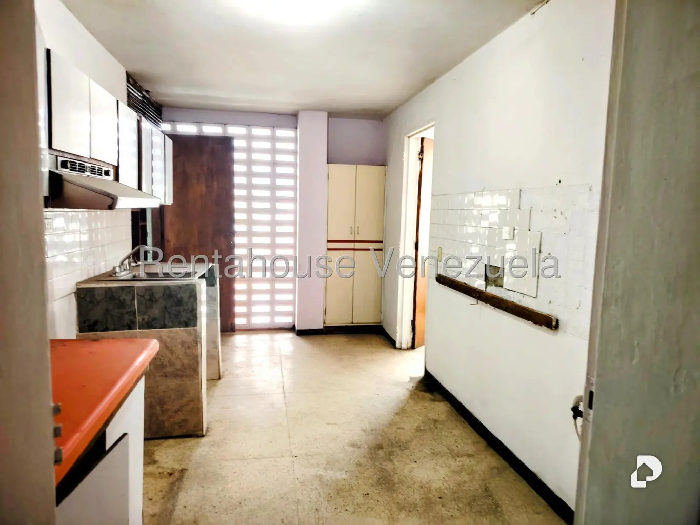 Apartamento en La California Norte, Caracas