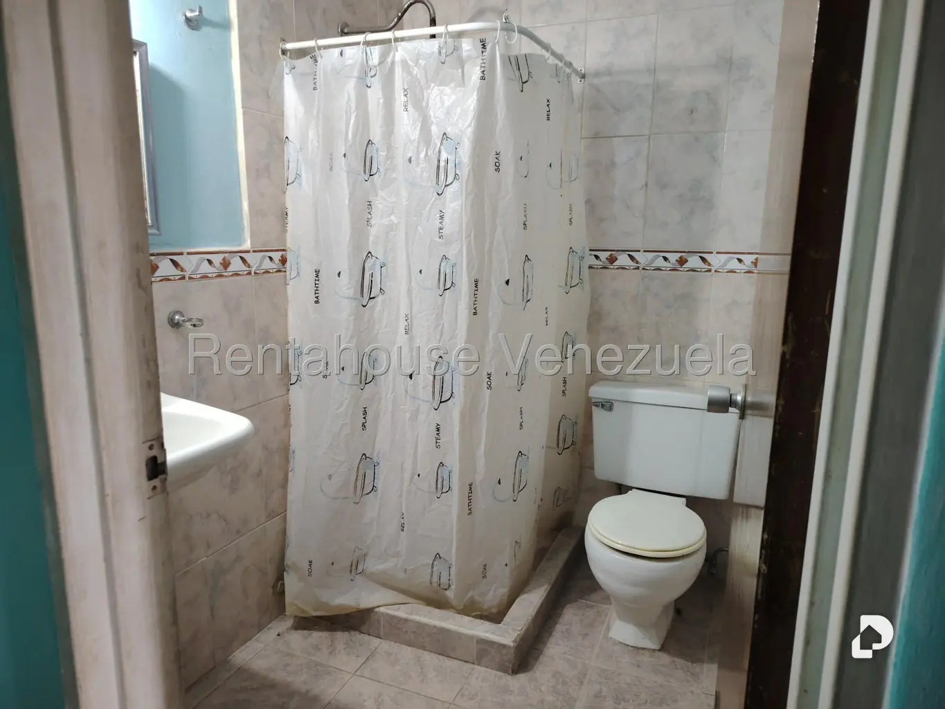 Apartamento en La California Norte, Caracas