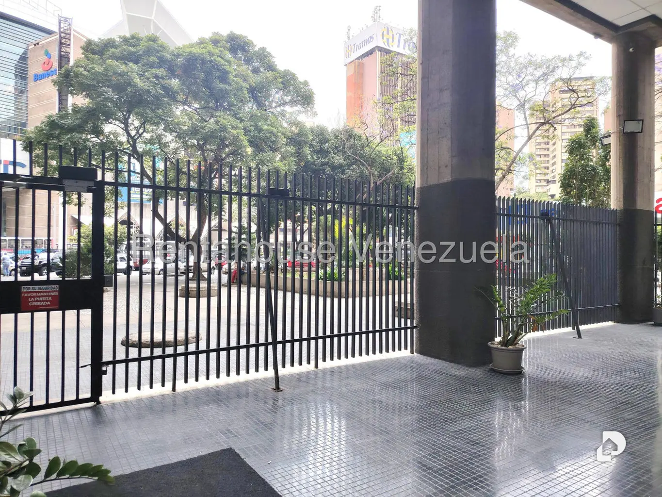 Apartamento en La California Norte, Caracas