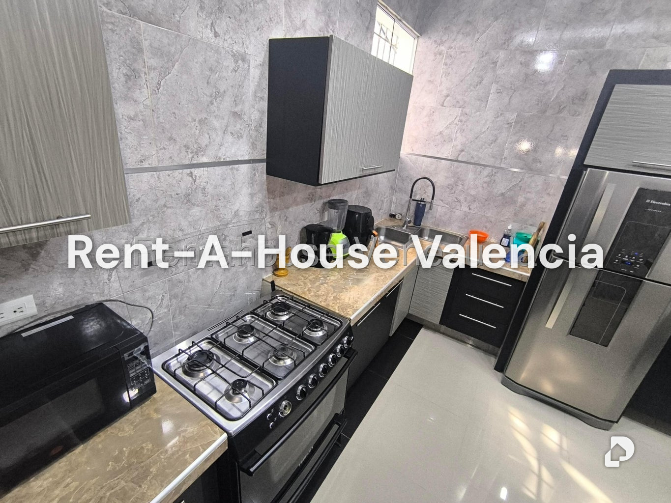 Apartamento en San Blas, Valencia – 9