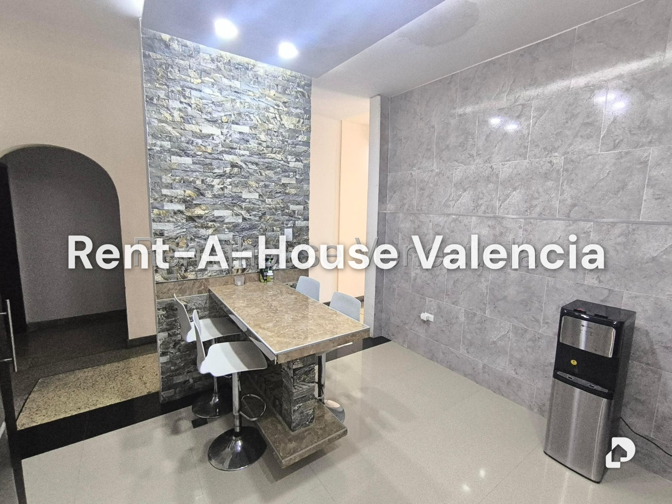 Apartamento en San Blas, Valencia – 15