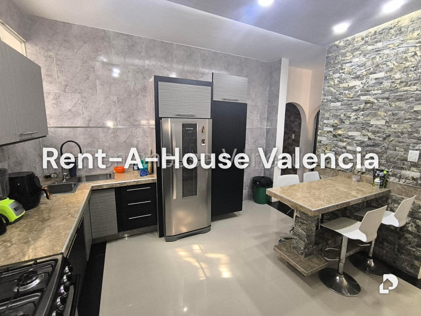 Apartamento en San Blas, Valencia – 10
