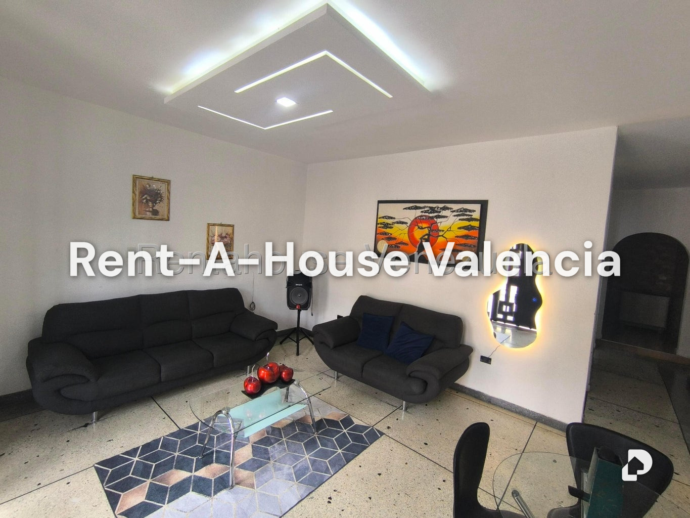 Apartamento en San Blas, Valencia – 4