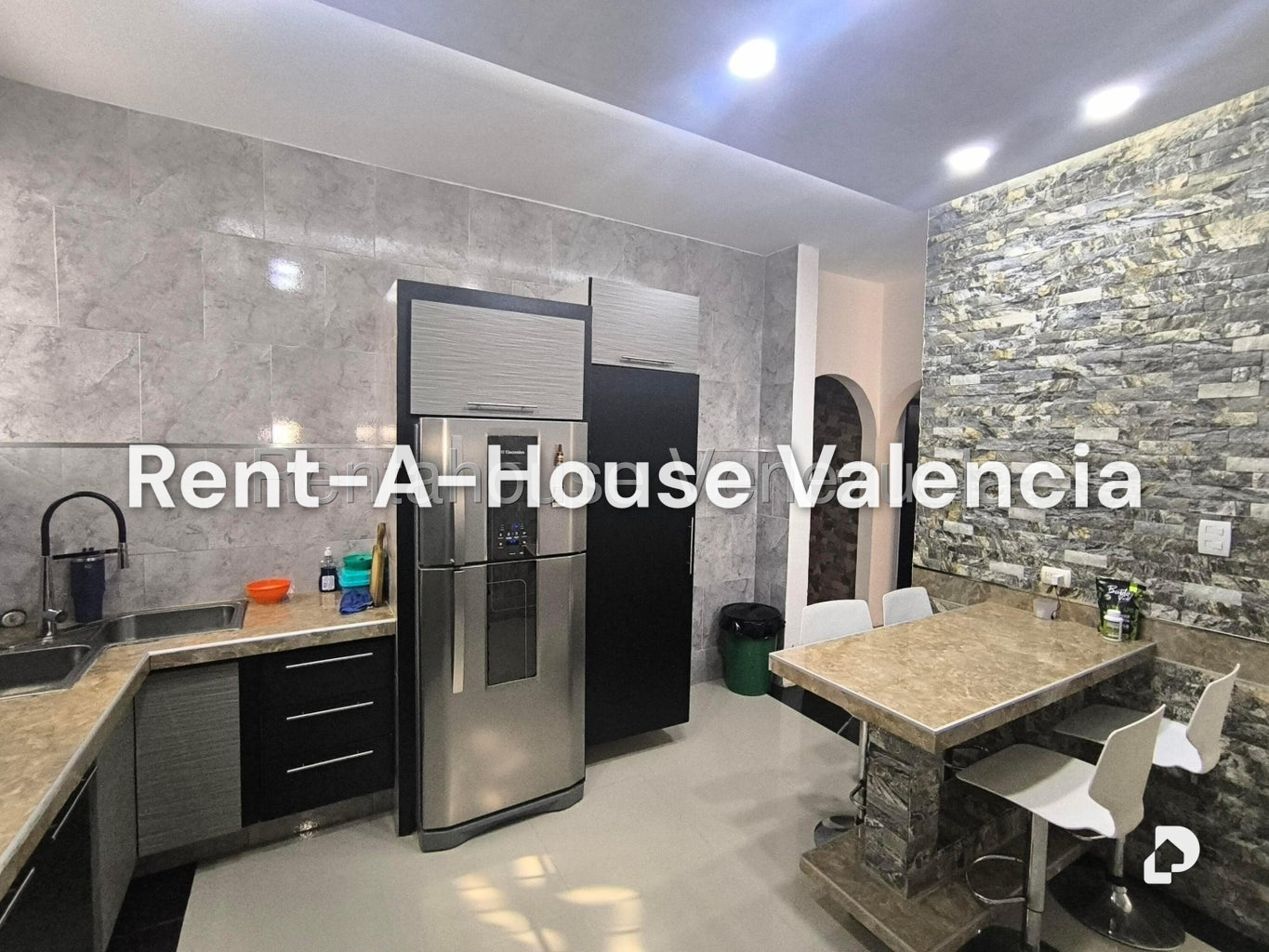 Apartamento en San Blas, Valencia – 13
