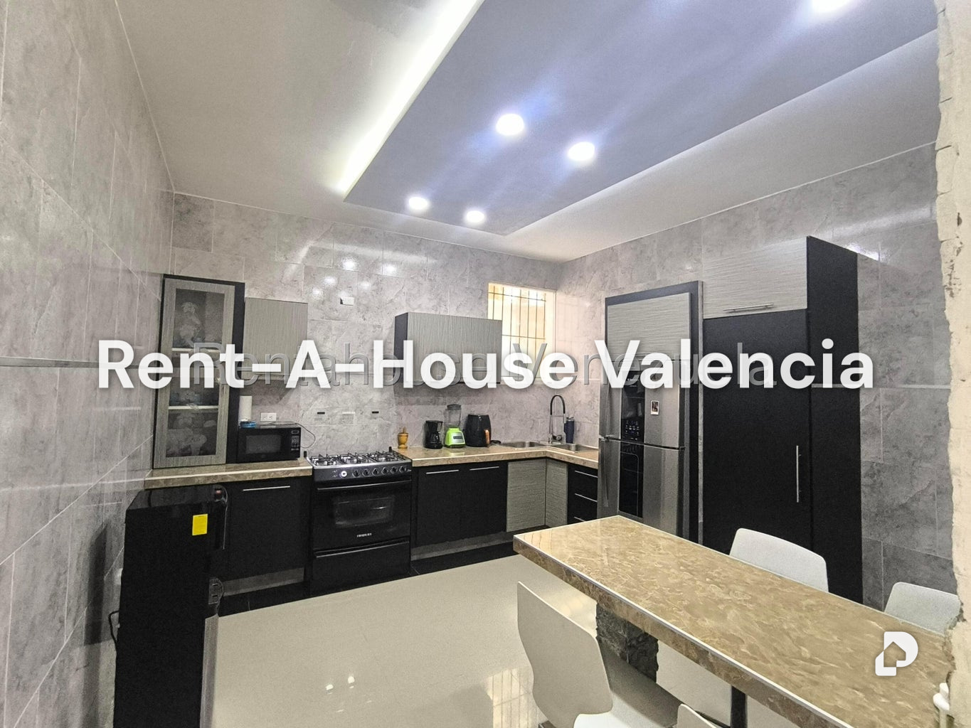 Apartamento en San Blas, Valencia – 7