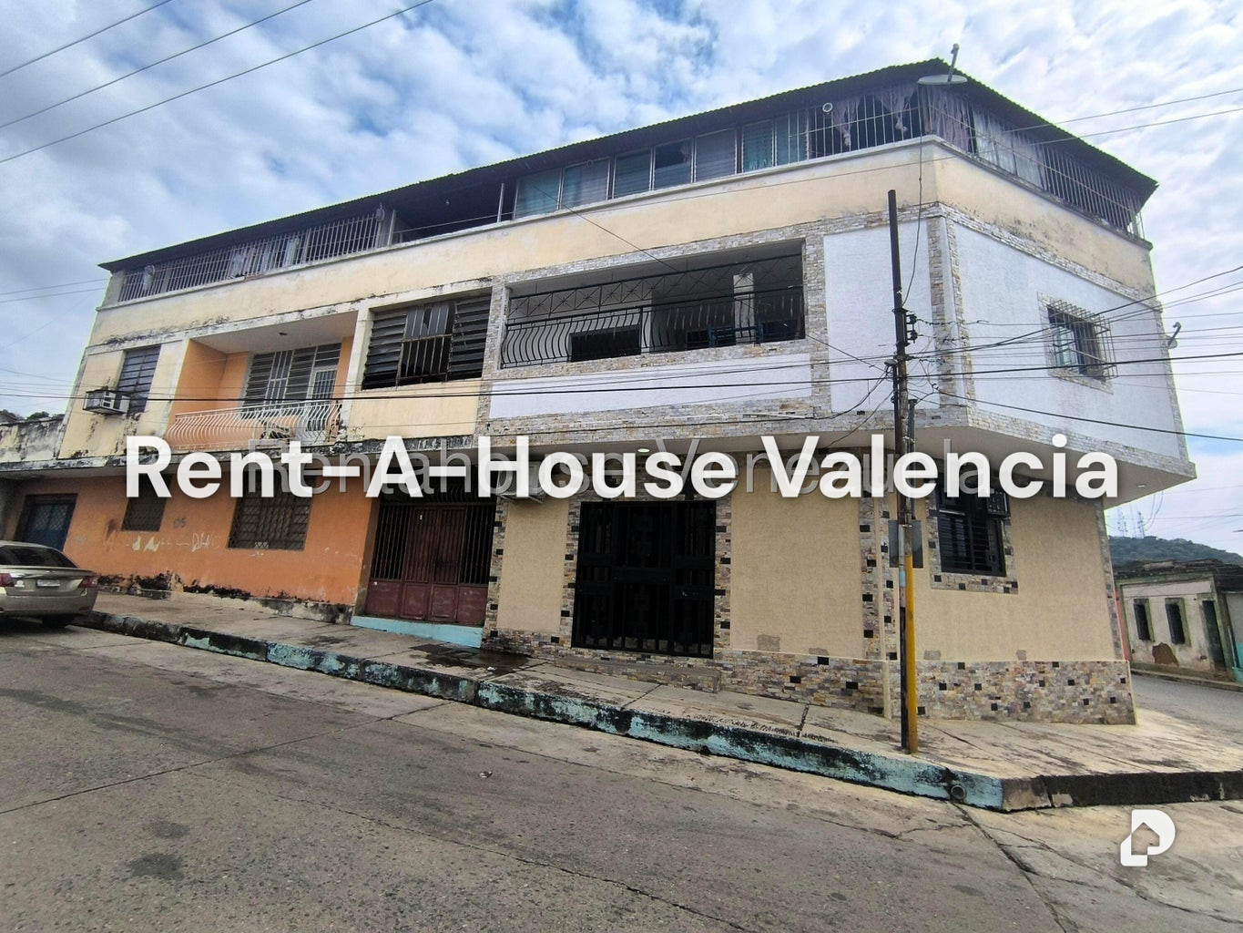 Apartamento en San Blas, Valencia – 31