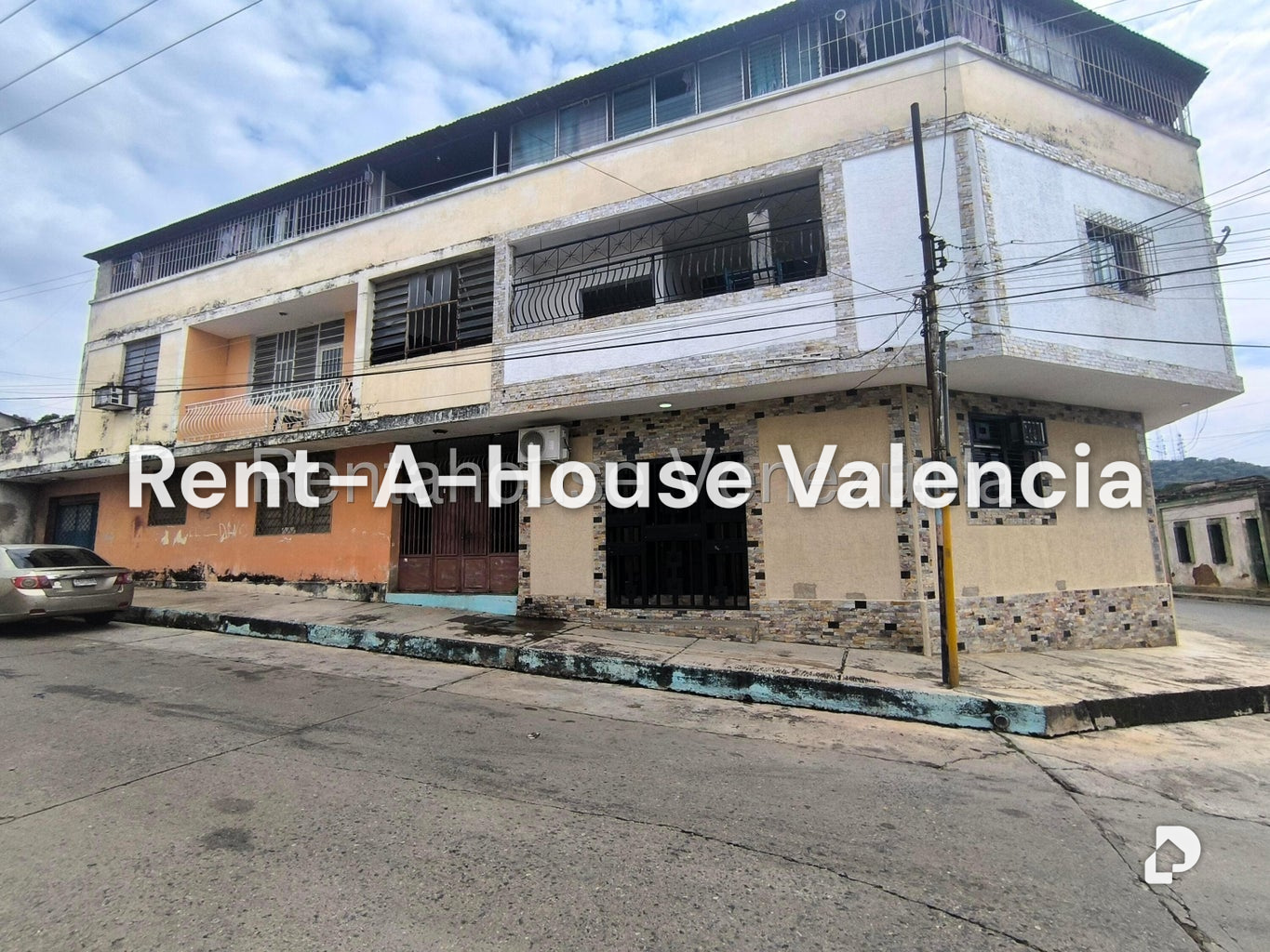 Apartamento en San Blas, Valencia – 1