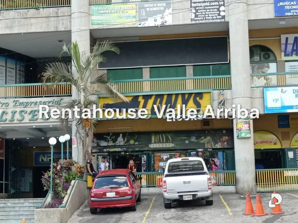 Local comercial en Municipio Carrizal, Carrizal – 8