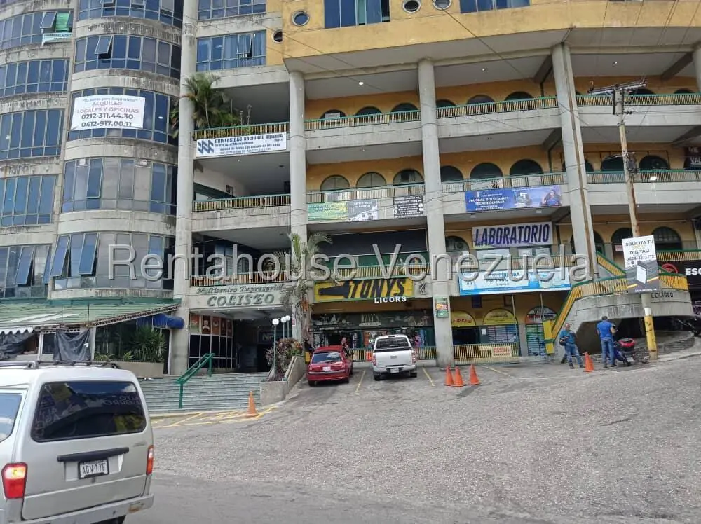 Local comercial en Municipio Carrizal, Carrizal - 1