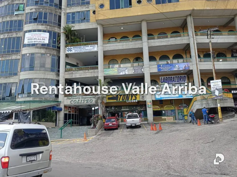 Local comercial en Municipio Carrizal, Carrizal – 1