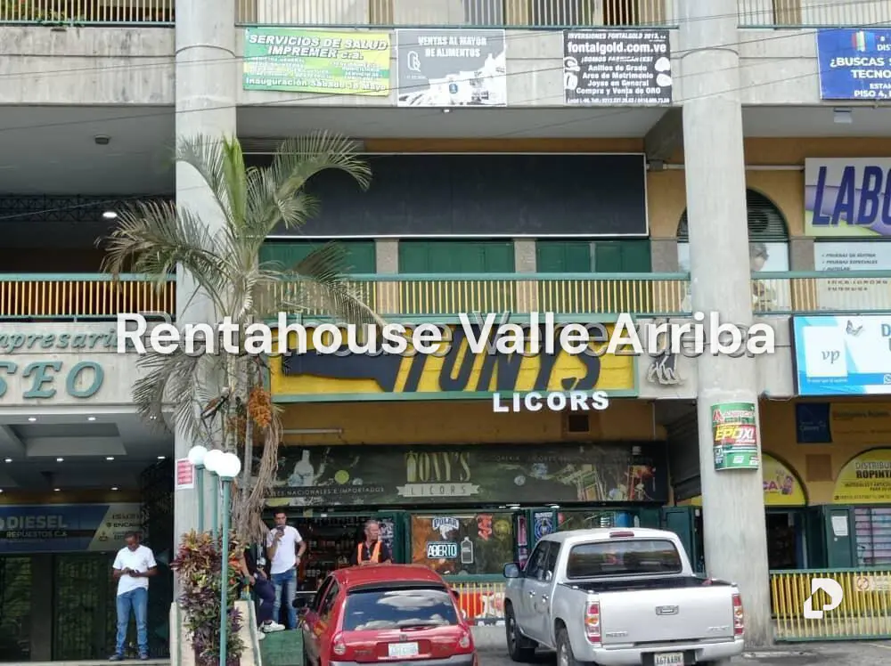 Local comercial en Municipio Carrizal, Carrizal – 3