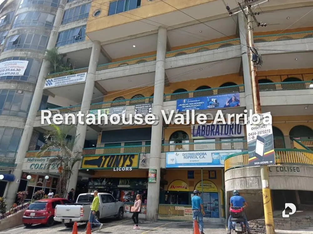 Local comercial en Municipio Carrizal, Carrizal – 6