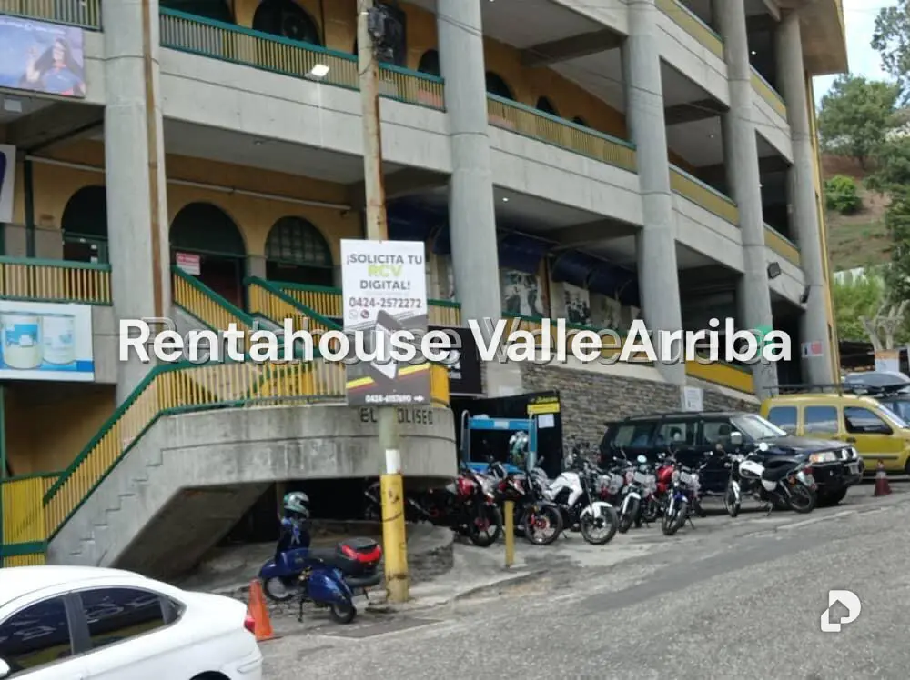 Local comercial en Municipio Carrizal, Carrizal – 4
