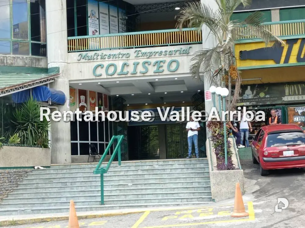 Local comercial en Municipio Carrizal, Carrizal – 2