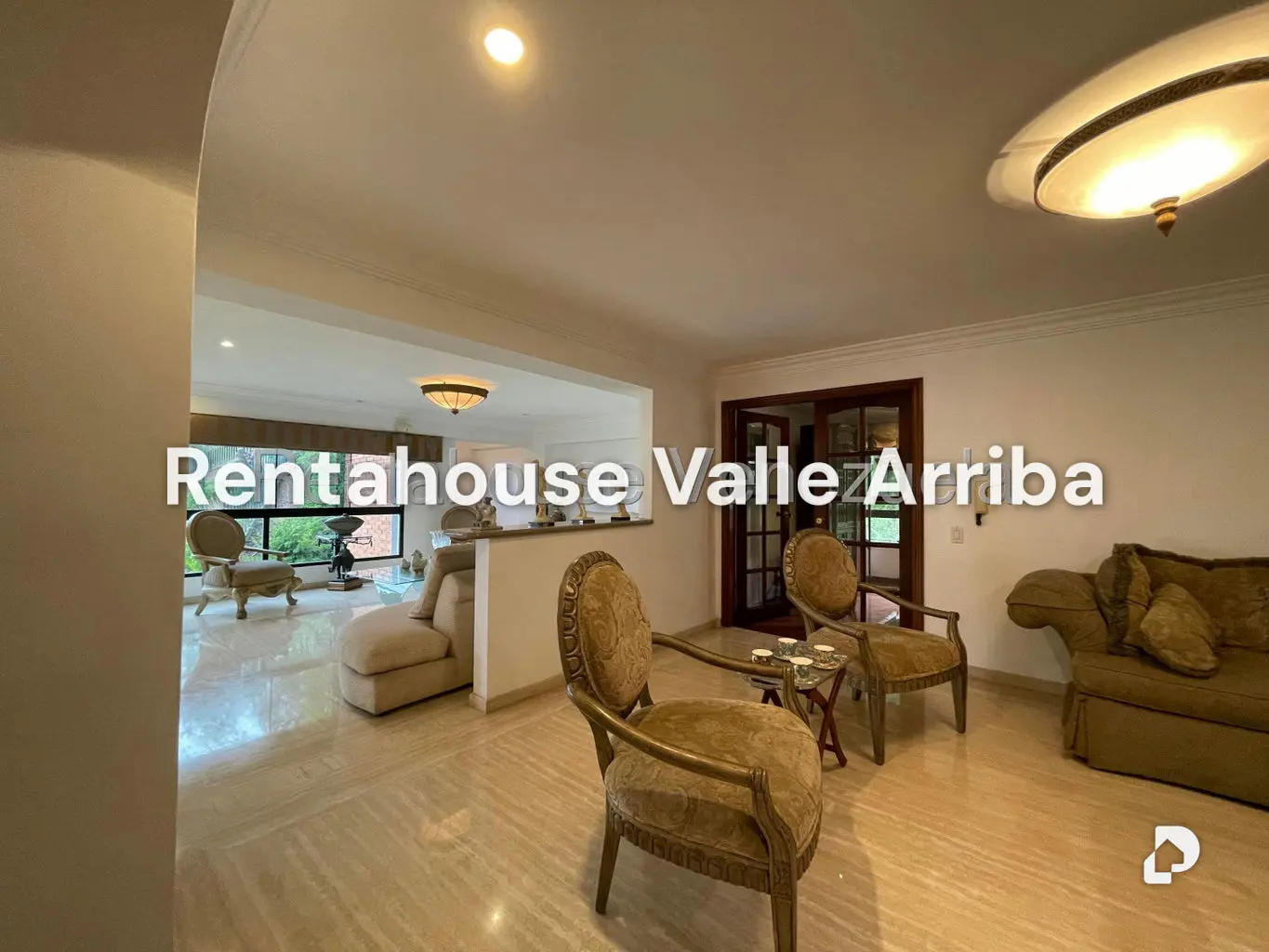 Apartment in Colinas de Valle Arriba, Caracas – 16