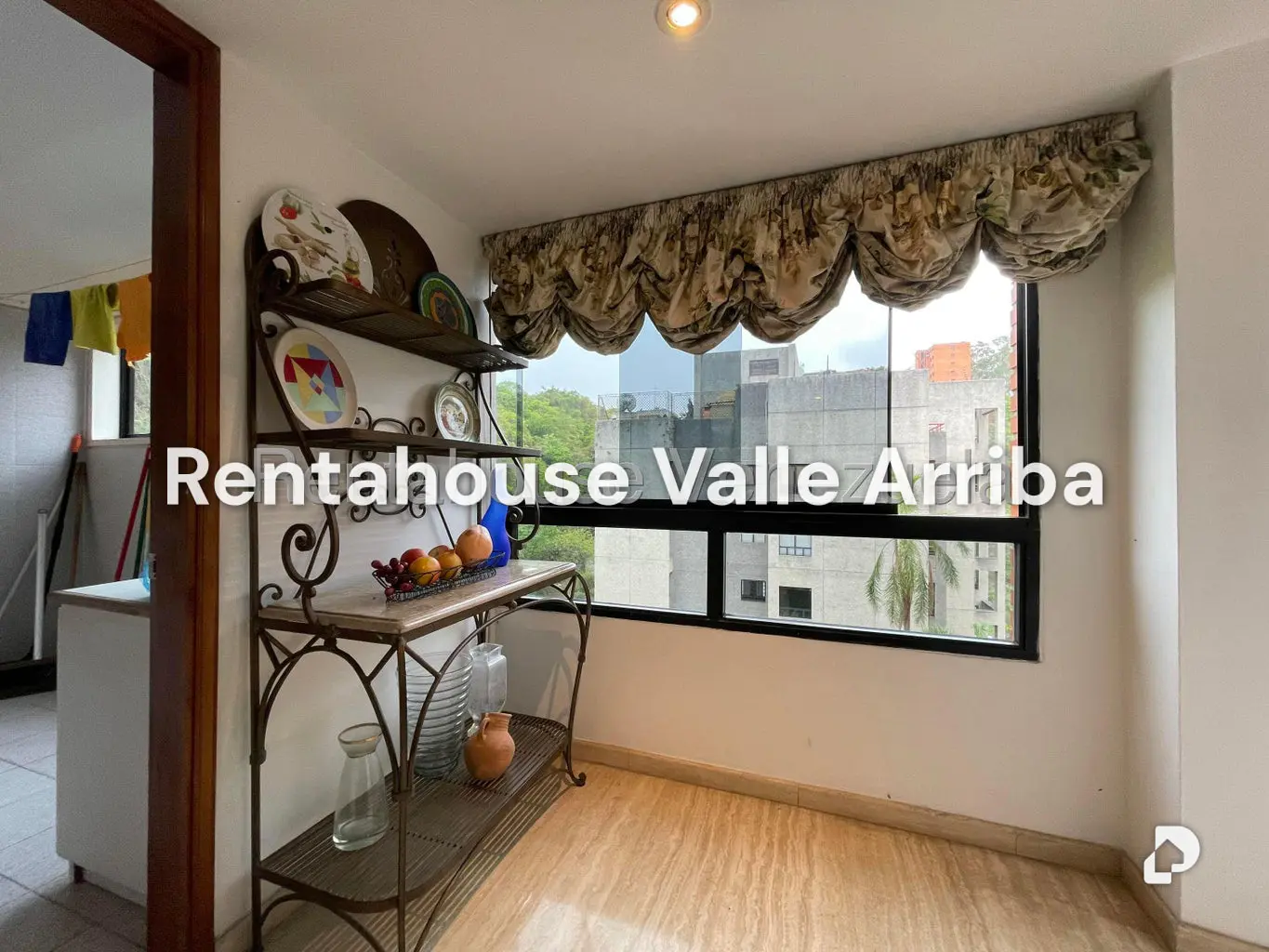 Apartment in Colinas de Valle Arriba, Caracas – 24