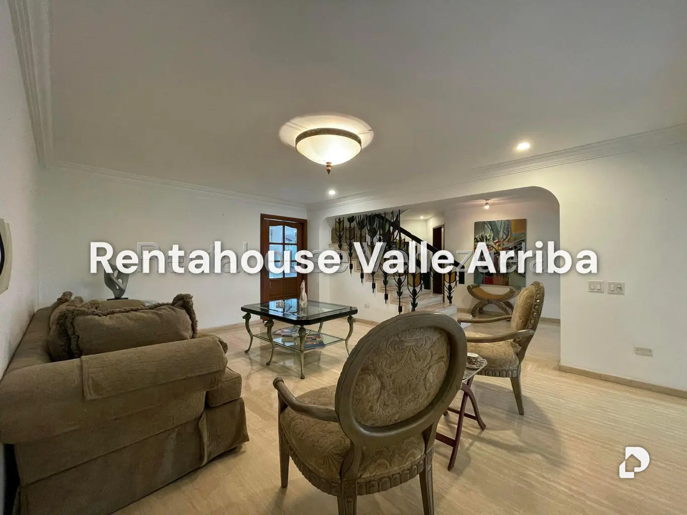 Apartment in Colinas de Valle Arriba, Caracas – 22