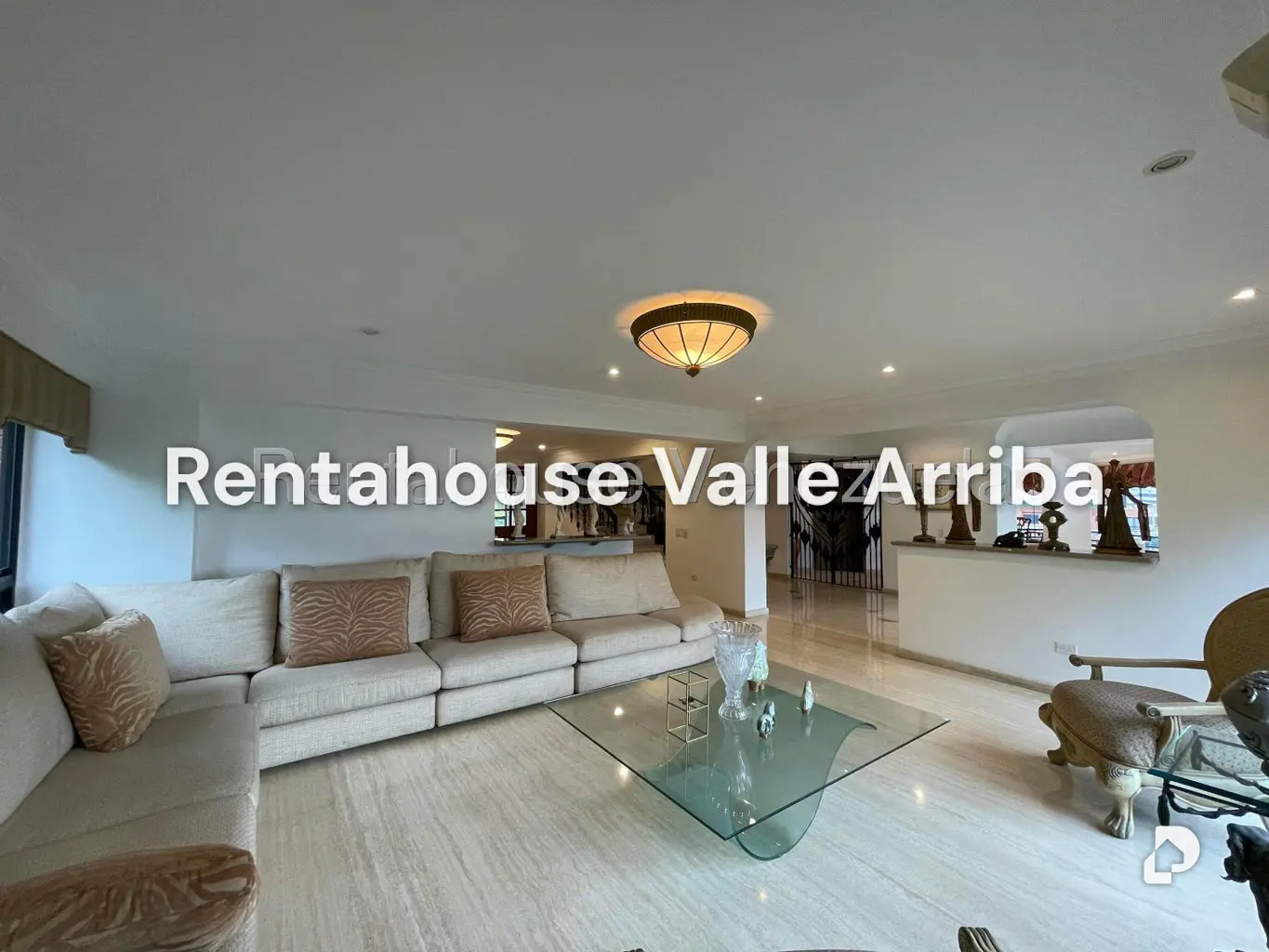 Apartment in Colinas de Valle Arriba, Caracas – 12