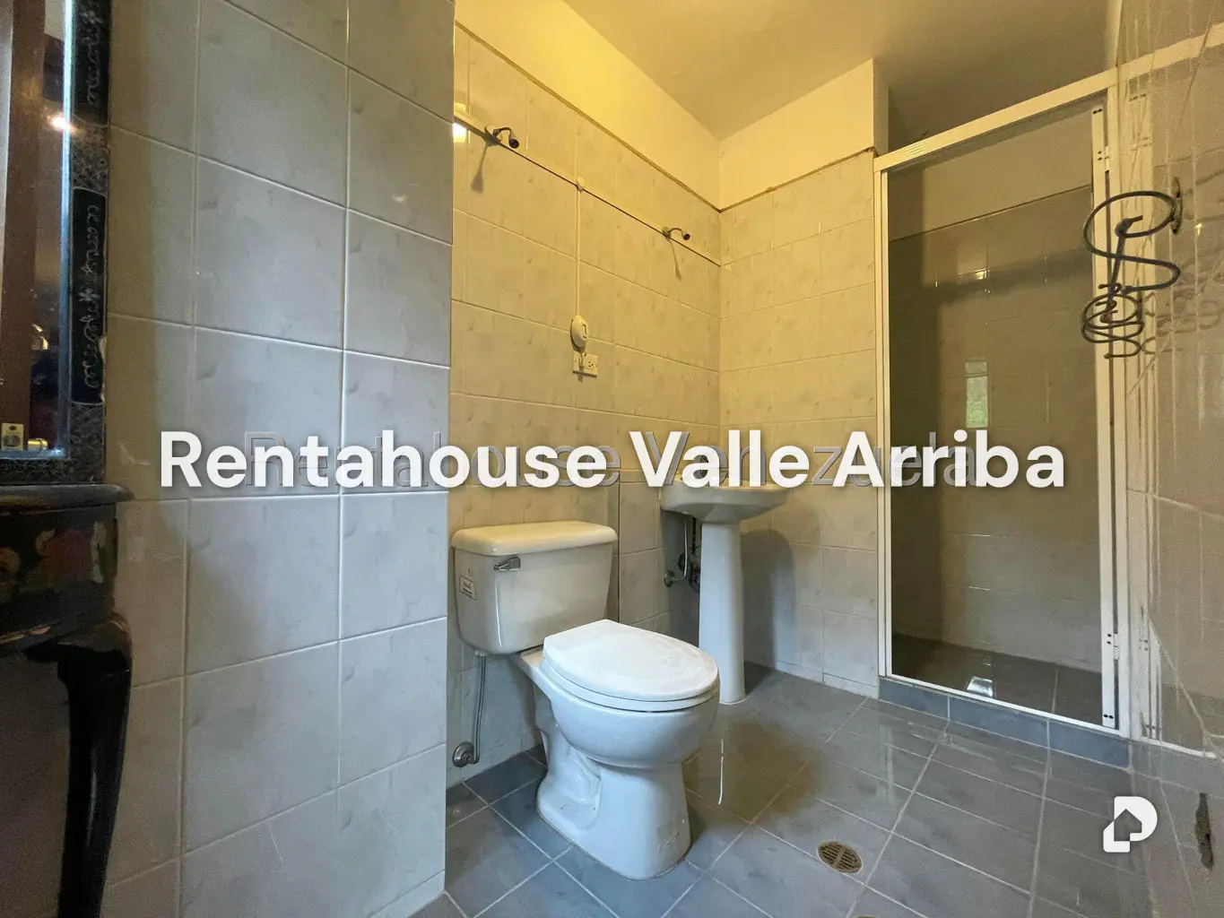 Apartment in Colinas de Valle Arriba, Caracas – 20