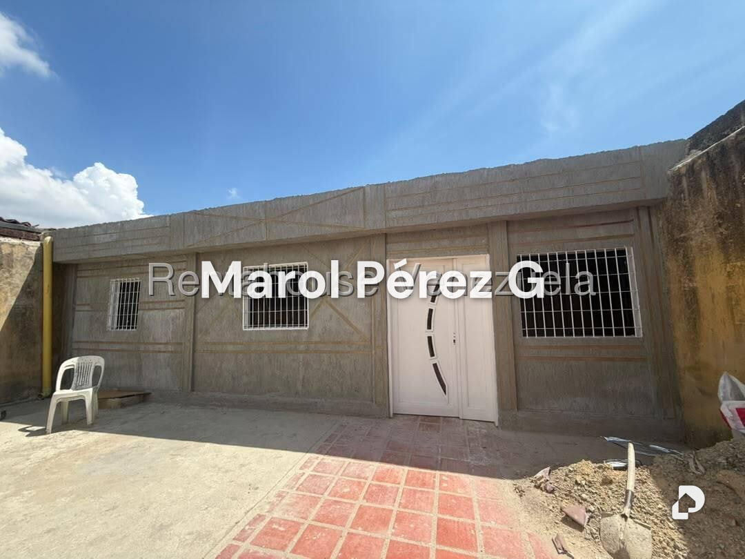Casa en Ciudad Alianza, Guacara – 4