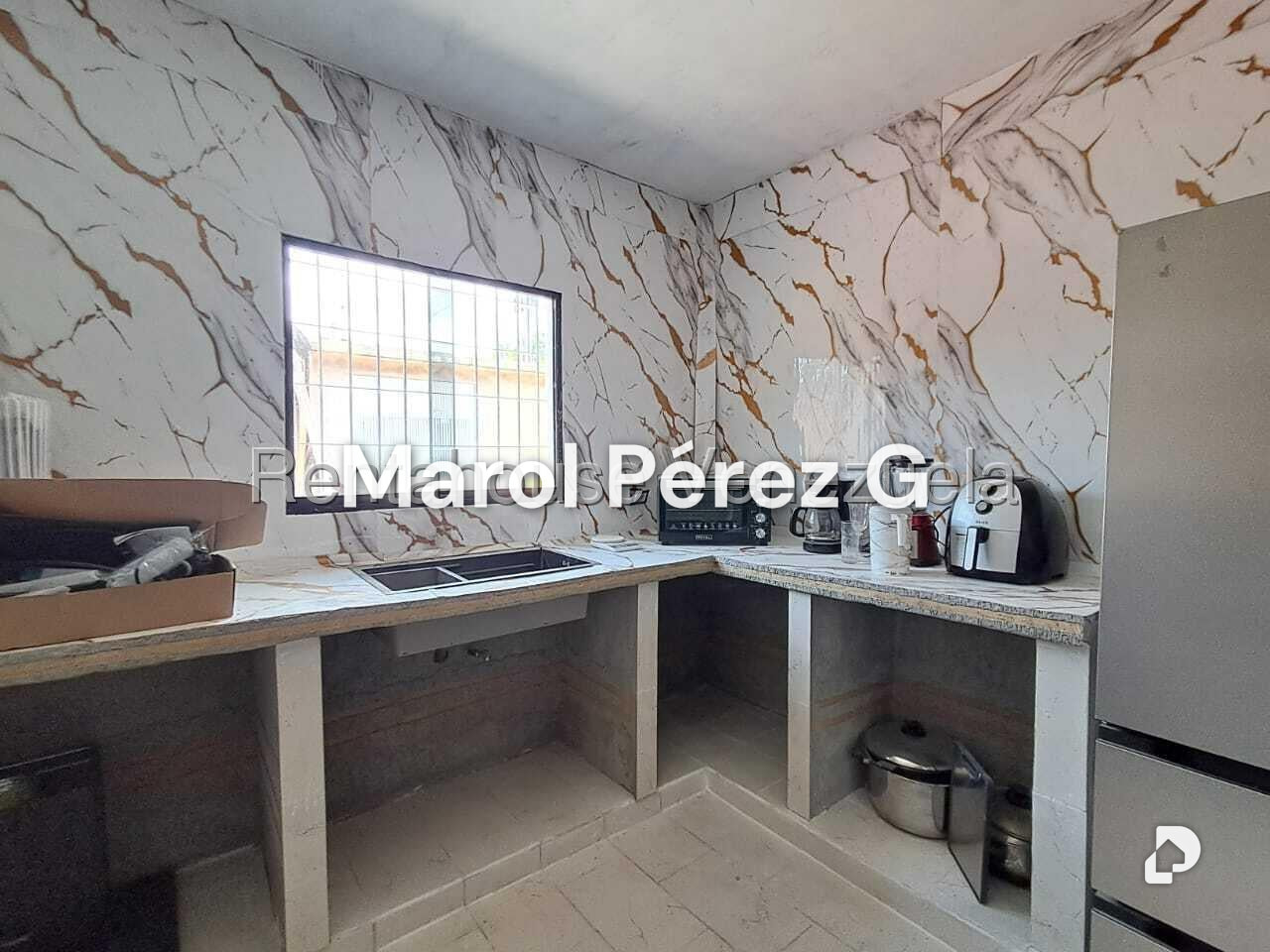 Casa en Ciudad Alianza, Guacara – 2