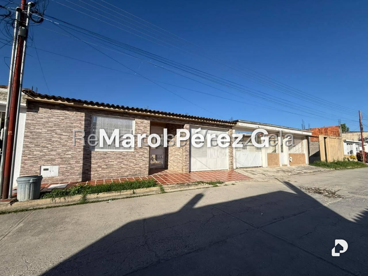 Casa en Ciudad Alianza, Guacara – 1