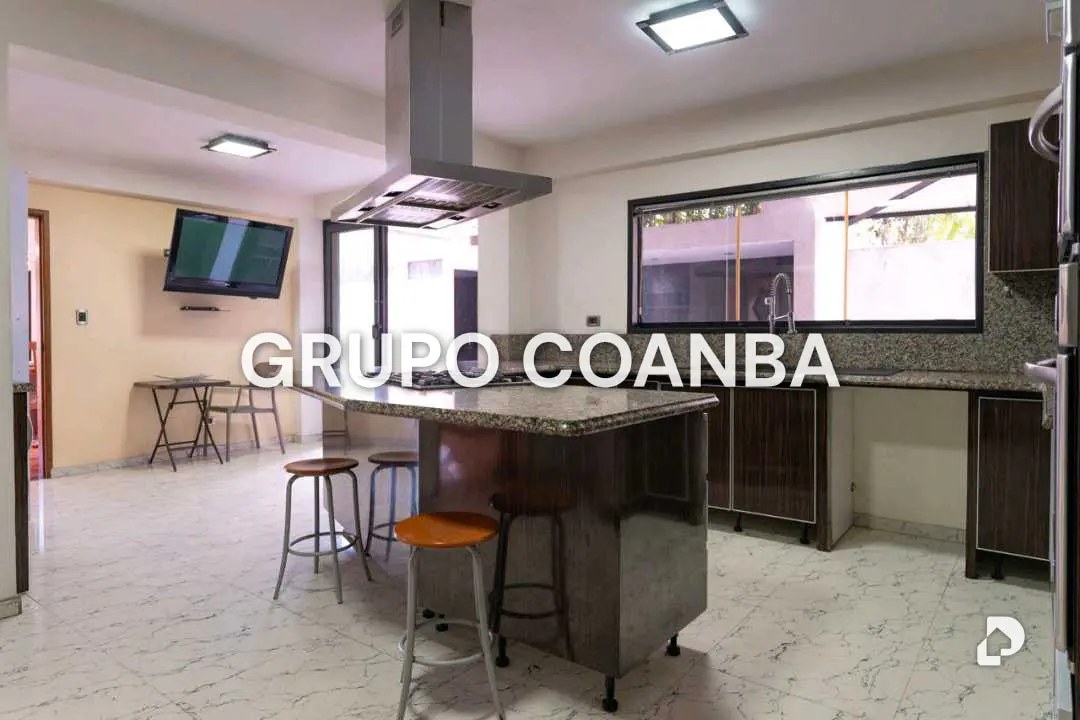 Casa en Los Naranjos (del Cafetal), Caracas – 12