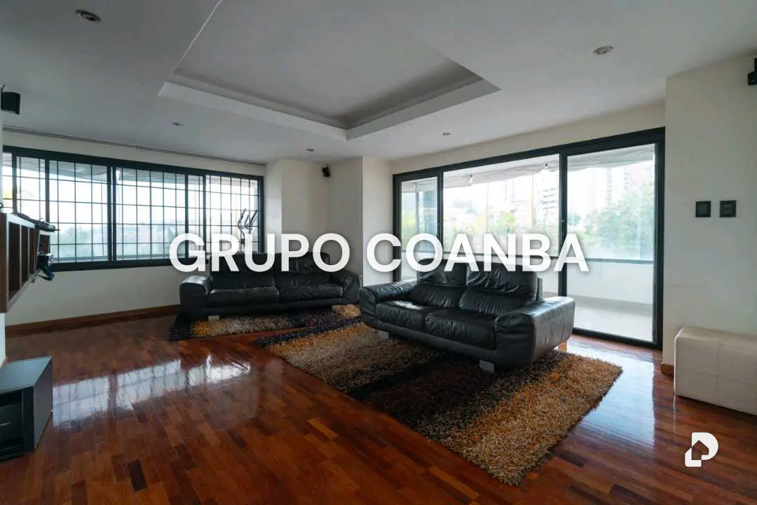 Casa en Los Naranjos (del Cafetal), Caracas – 17
