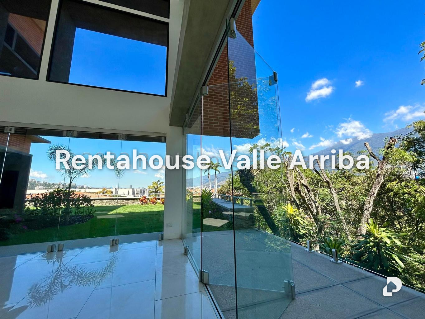 Casa en Lomas de Las Mercedes, Caracas – 10