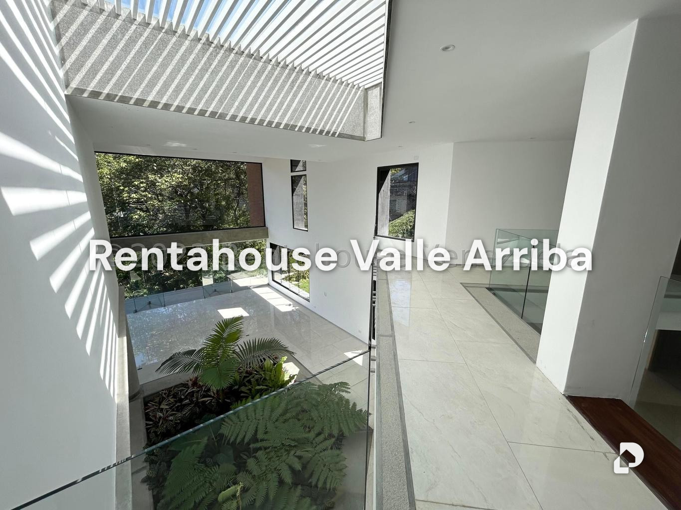 Casa en Lomas de Las Mercedes, Caracas – 5