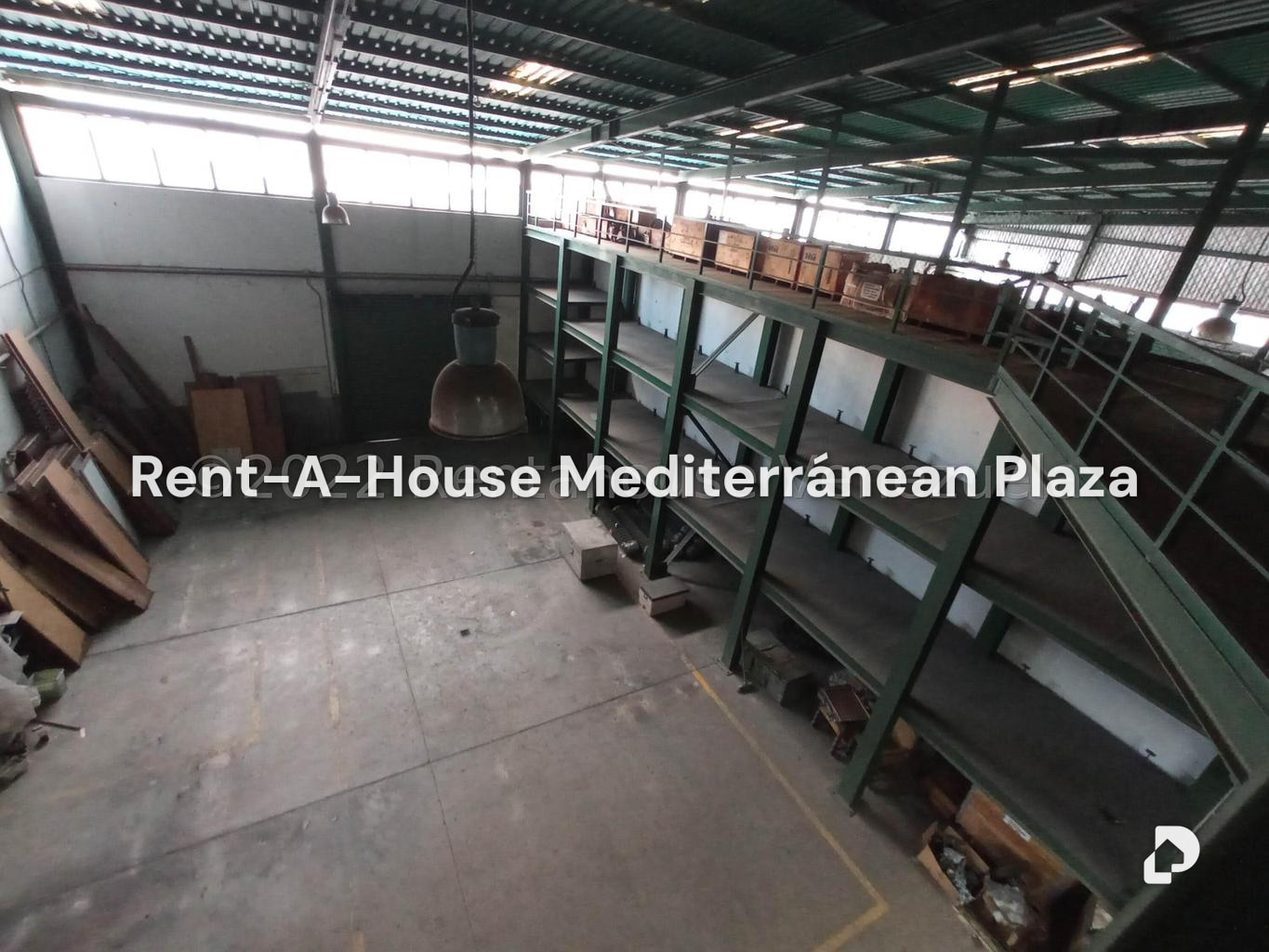 Edificio en Castillito, San Diego